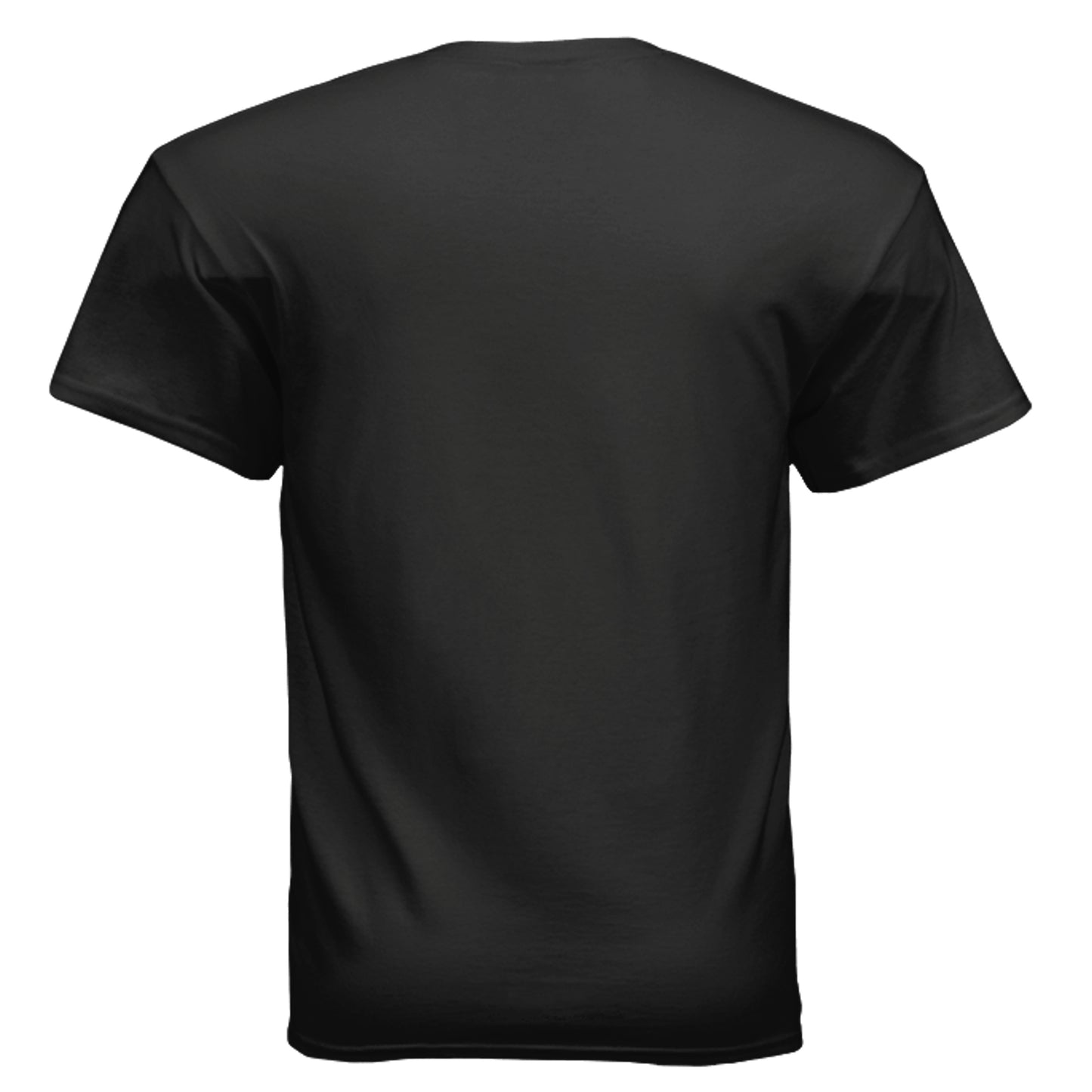 BLACK - G500 - BACK