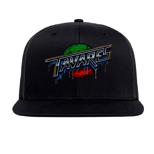Black - 6609 - FRONT